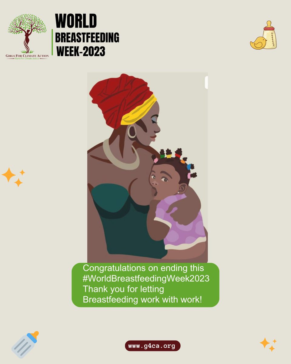 Girls For Climate Action tweet media