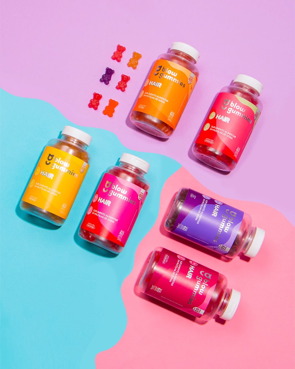 BlowGummies's tweet photo. Se liga aqui, manas ✨ Vamos falar sério: aliar beleza e saúde é hiper necessário, né? 💝 Afinal, cuidar de nós mesmas é um combo poderosíssimo pra arrasar de dentro pra fora!

E a gente tá aqui pra te mostrar como a Blow Gummies é a chave desse segredo incrível! 🥰

#blowgummies https://t.co/yEtBABCzKU