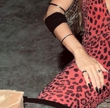 Абе леле бе леле ...