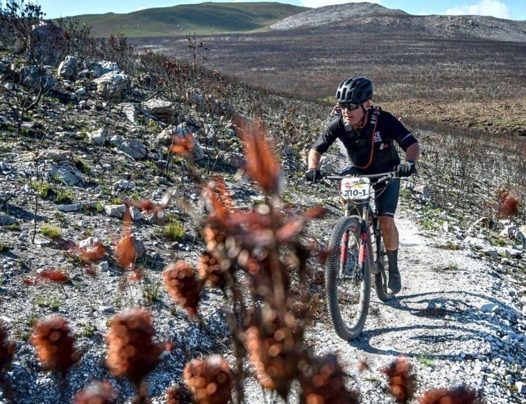 Rush Sports (@_rushsports_) on Twitter photo The <a href="/CapeEpic/">capeepic</a> is one of the toughest MTB stage races in the World. It attracts the top riders, has some of the harshest conditions, and tests equipment to the limit.
This is why Rush Sports keeps coming back for more, year after year.
#WeRide <a href="/santacruzbikes/">Santa Cruz Bicycles</a> <a href="/signalbikes/">Signal Bikes</a> The <a href="/CapeEpic/">capeepic</a> is one of the toughest MTB stage races in the World. It attracts the top riders, has some of the harshest conditions, and tests equipment to the limit.
This is why Rush Sports keeps coming back for more, year after year.
#WeRide <a href="/santacruzbikes/">Santa Cruz Bicycles</a> <a href="/signalbikes/">Signal Bikes</a>