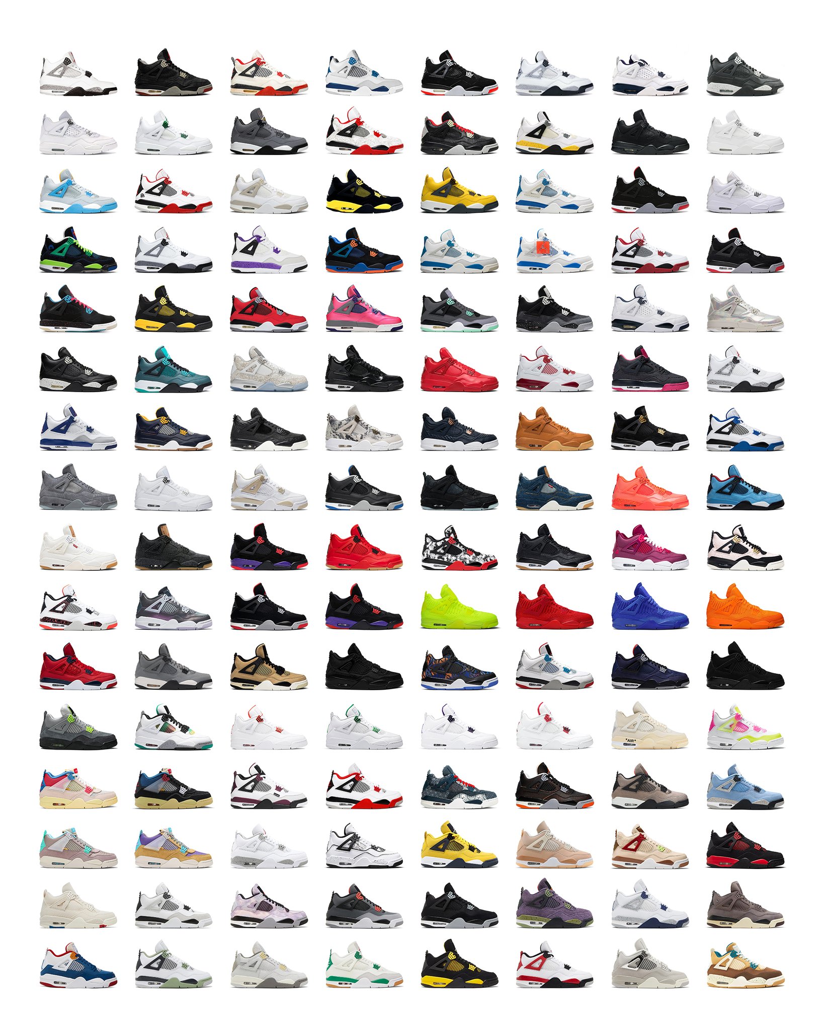 The Sole Supplier on X