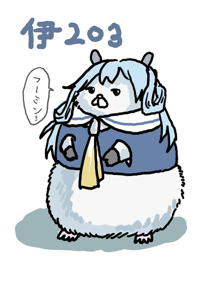 揃いも揃ってエロ同人の告知ばっかりしやがって、許さんぞ❗ うちのハム見ろ❗
