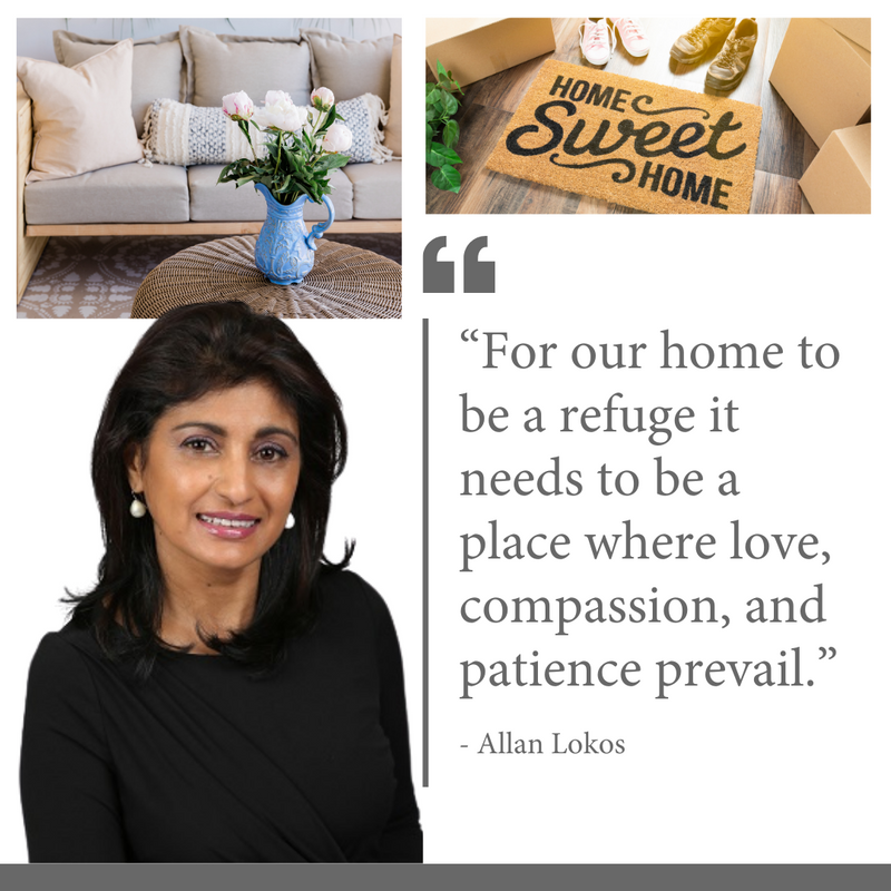ReshmeeJCuman's tweet photo. 🏡 As the saying goes, a home is not made by the place, but by the values that are in it.

❤️️ Values are very important for your family and your home because it is what really gives the sense of home to your house.

#RJCRealEstate #RealEstate #BuyingAHouse #RealEstateMarket https://t.co/xNEH0ArvjX