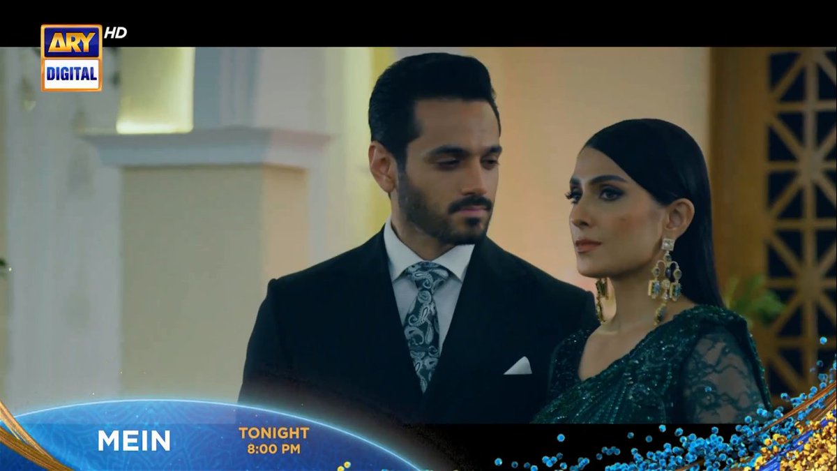 NoorSweetn's tweet photo. how zaid hates mubashira 😭😭😭😭
loot at this scene 👀👀👀
the way he is looking at her 🫶🫶🫶🫶
i can not wait for this scene 😭😭😭😭😭
#ARYDrama #StartingTonight #AyezaKhan #WahajAli #MeinOnARY https://t.co/63guCS1iPs
