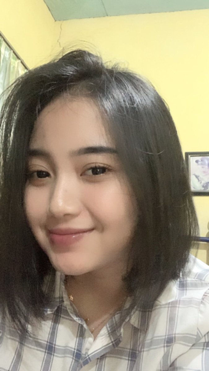 short hair era again