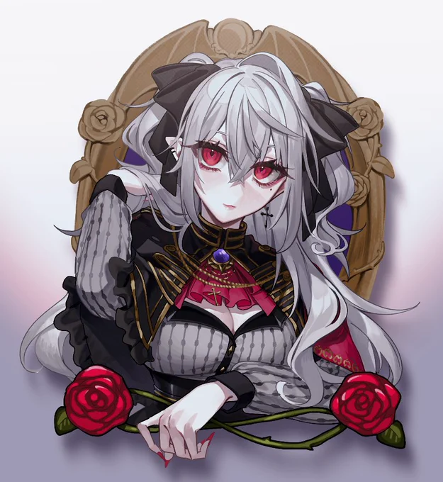 絵チャのニャ  #SanyArt