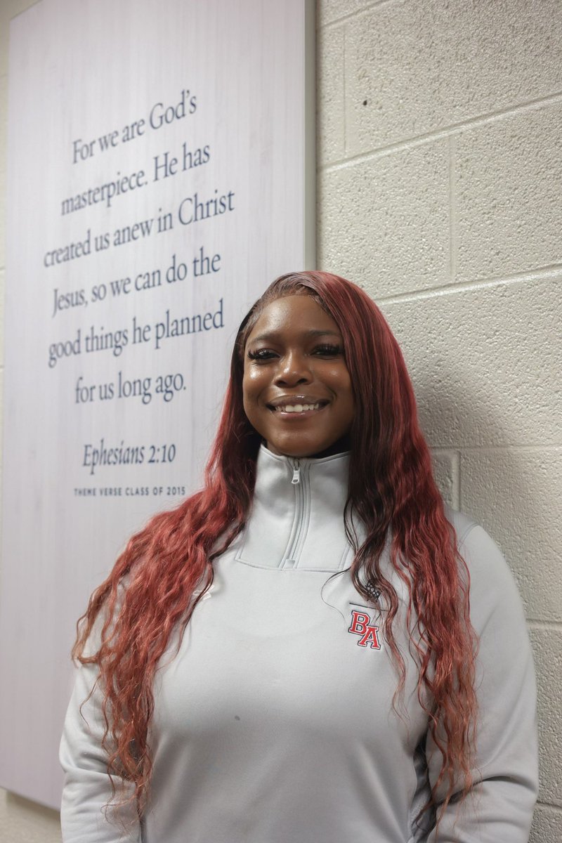 breunajackon23's tweet photo. Grateful and excited to embark on this new journey as the new Head Middle School Girls Basketball coach at Brentwood Academy❗️🦅 https://t.co/JH2vIsiegq