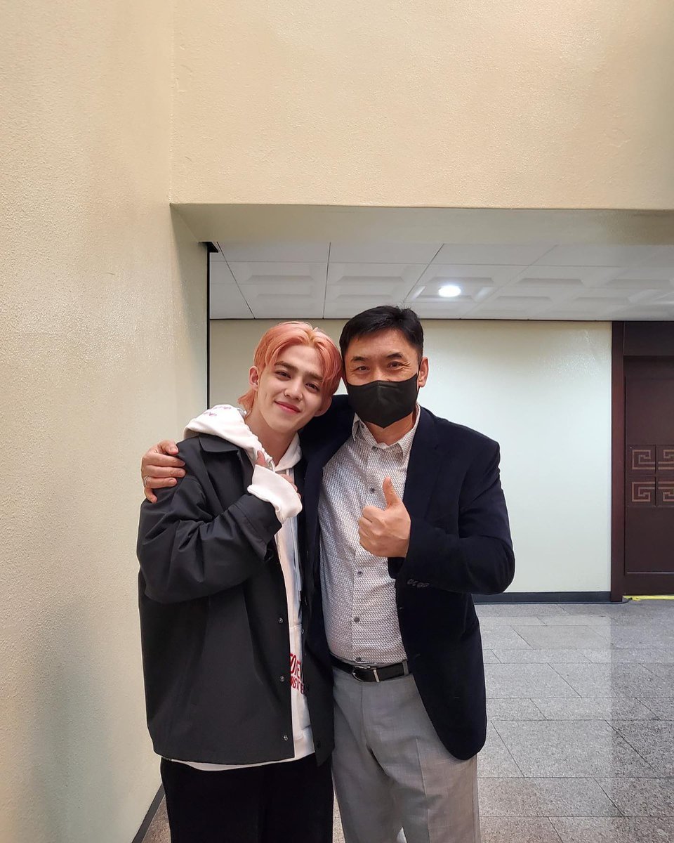 seungcheolbliss's tweet photo. sweetest son 🤍🥰🍒

 #SCOUPS_Bday_Right_Here https://t.co/biKCHM3MCJ