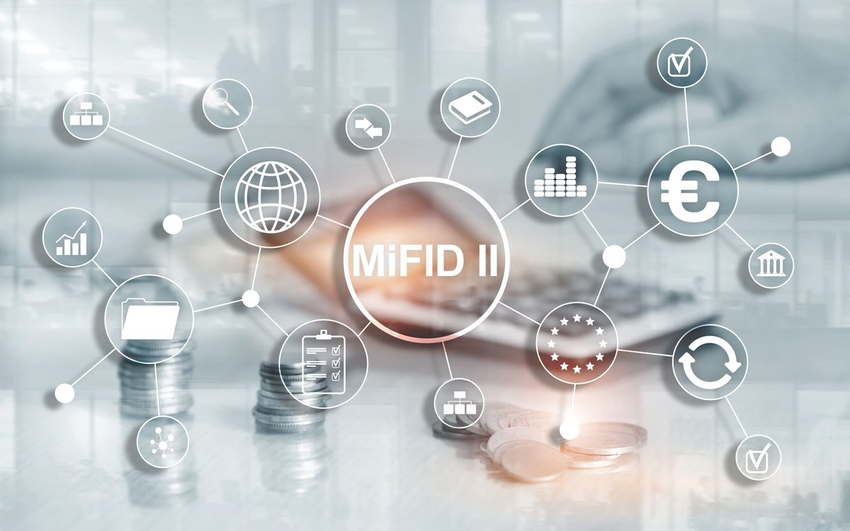 ESMAComms's tweet image. 📄 Translations of the Guidelines on #MiFIDII product governance requirements → europa.eu/!k8Qg6V.

🗓️ Guidelines apply from 3 October 2023 to firms and competent authorities.