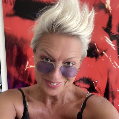 tinacasmose's tweet photo. #NytProfilbillede https://t.co/bWHiWcmAc2