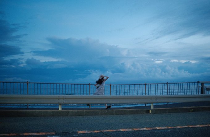 Twitterのコスプレ画像3