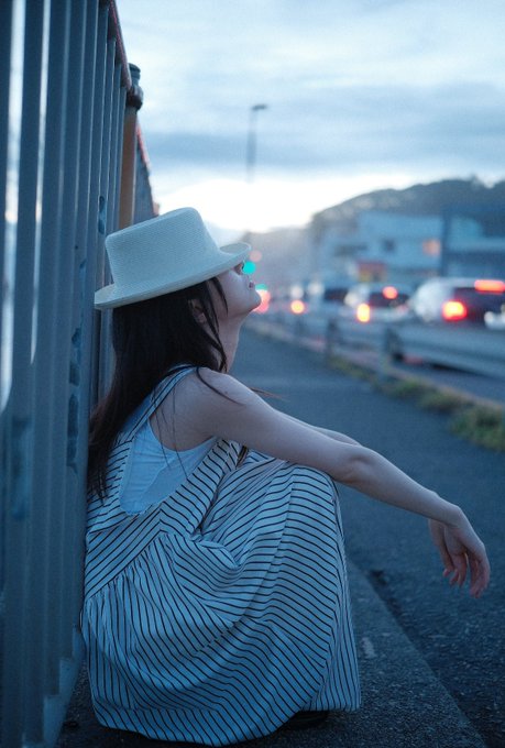 Twitterのコスプレ画像4