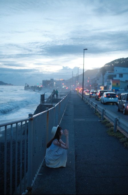 Twitterのコスプレ画像5