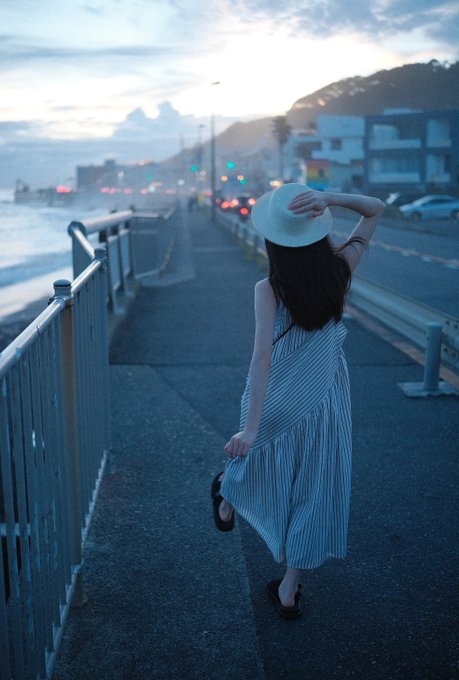 Twitterのコスプレ画像6