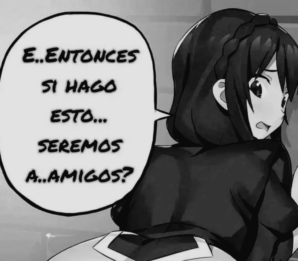 Nilusita's tweet photo. Quieres ser mi amigo?🥵 https://t.co/aAGdWkcTwl