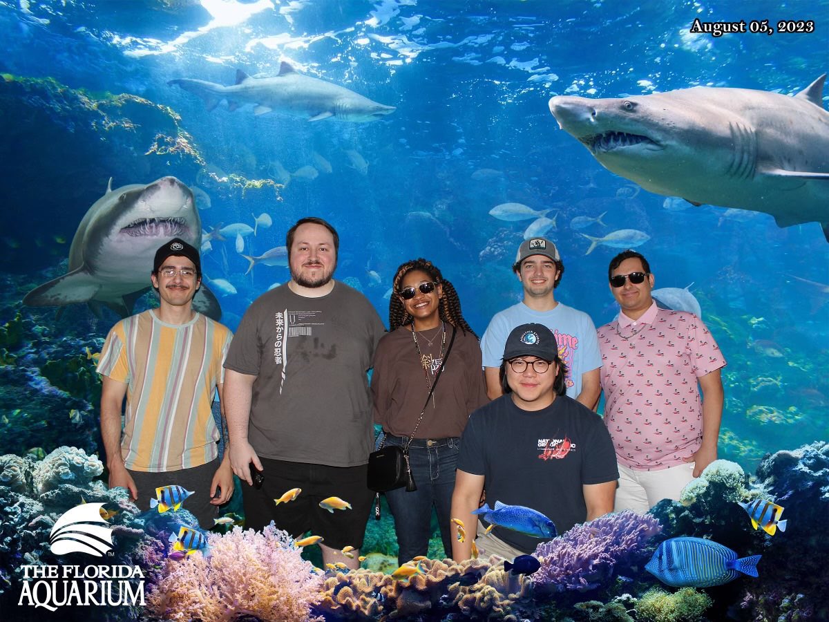 🌴DevHouse: Tampa Bay tweet media