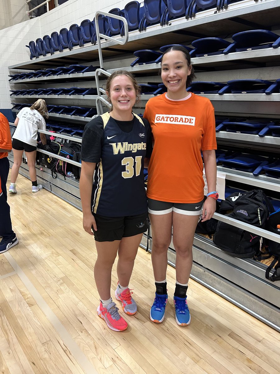 Thank your for the invite to the <a href="/WingateWBB/">开云体育彩票百家乐乐鱼体育六合彩九游体育棋牌真人电子电竞华体会爱游戏德州扑克捕鱼博彩亚博体育世界杯</a> elite camp! @coachann15 &amp; @coachreilly44 <a href="/trinity_blove/">breedlove🏀</a> talk soon!