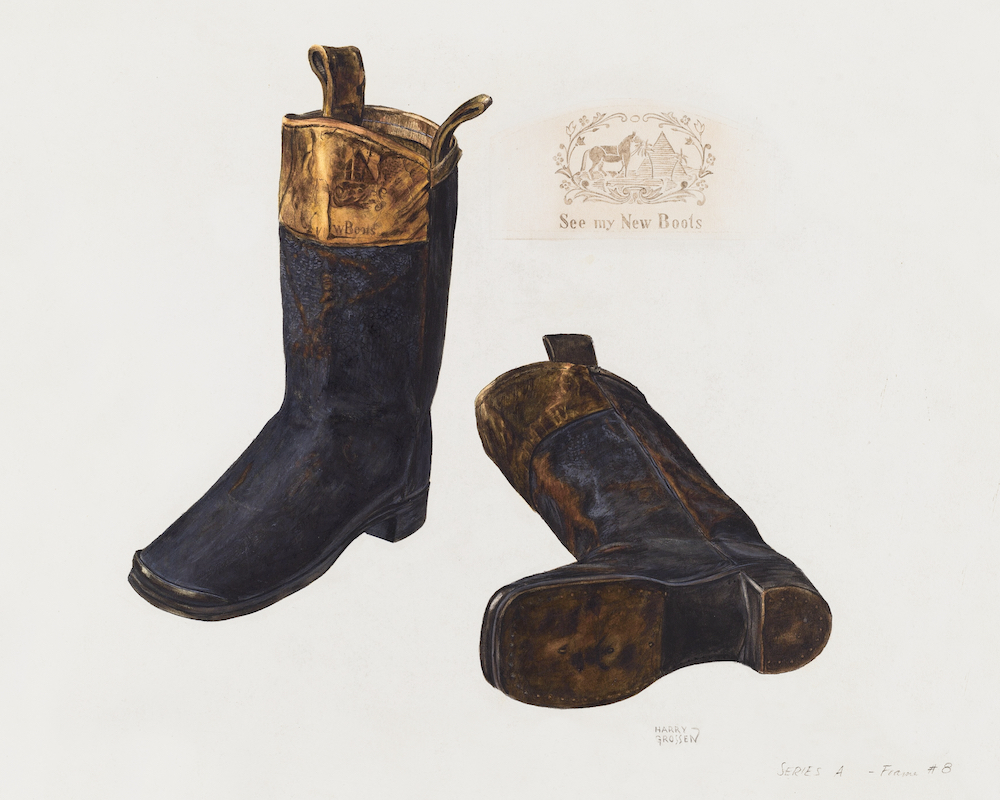 Cordwainers's tweet photo. Recorded 60 years ago today, Bob Dylan's masterpiece 'Boots of Spanish leather' is a hit with Cordwainers. #Onthisday #leather #boots
@Leather_UK
https://t.co/34nGKy3ndO https://t.co/YgXCWjv56d