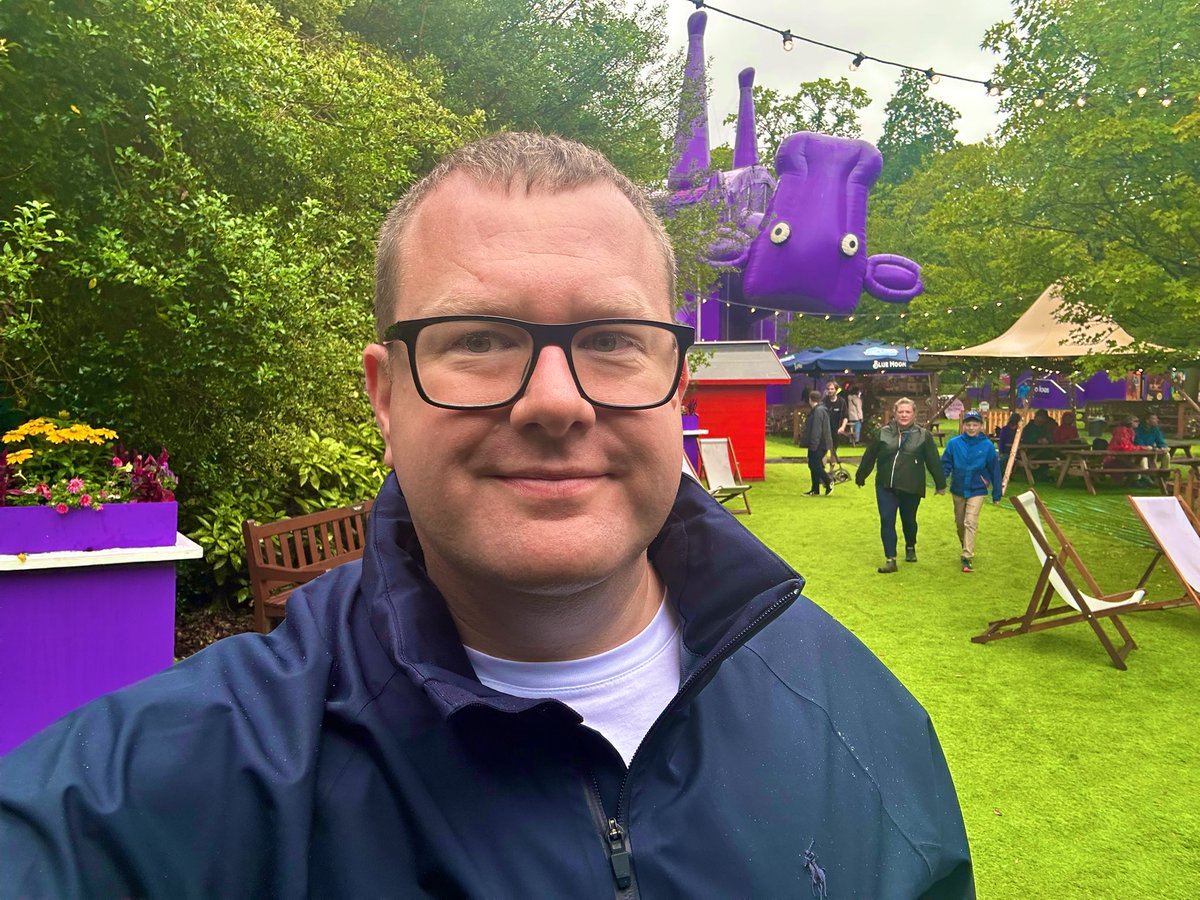 And just like that … my visit to #EdFringe is complete. 34 wonderful shows seen and great memories made. See you next year <a href="/edfringe/">Edinburgh Festival Fringe</a>