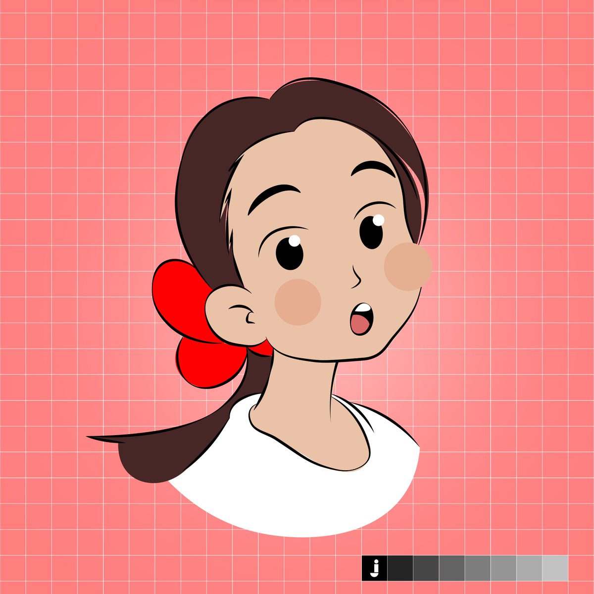 GridlineJ's tweet photo. !! COMMISSIONS OPEN !! #Art #DigitalArt #ArtistonTwitter #Artist #DigitalIllustration #DigitalArtist #CommissionsOpen #CommissionedArt #gridline_j https://t.co/vjzxosjwRg