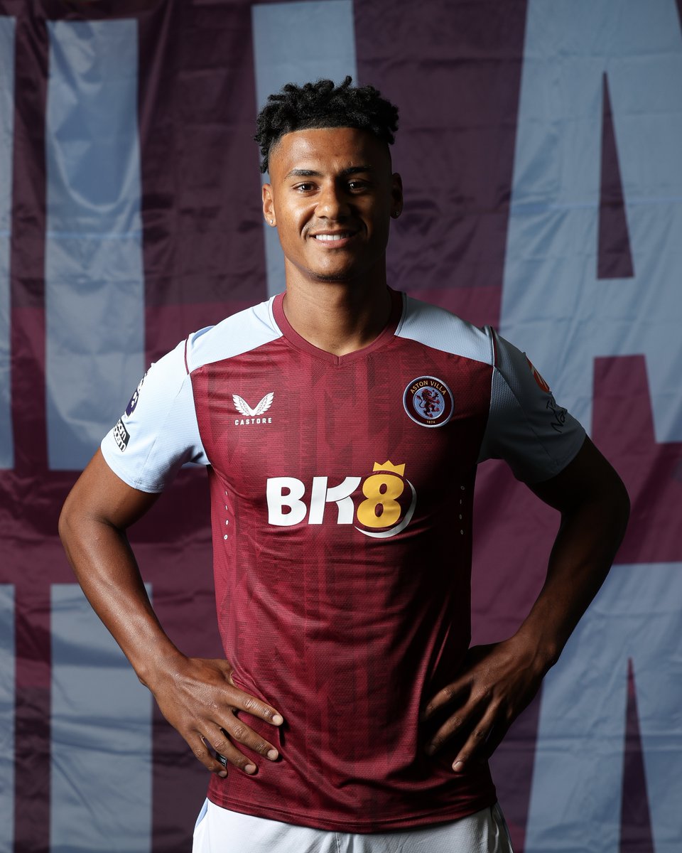 Aston Villa tweet media