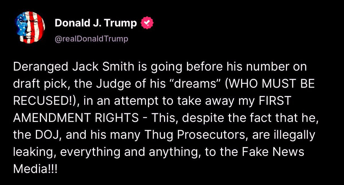 TheRickWilson's tweet image. Someone really wants to visit a holding cell while the judge orders a mental competency hearing.