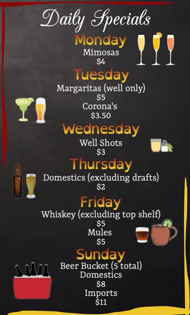 onafterh3's tweet image. Check out what’s on Special and coke have a game of #FREEPOOL #OnAfter #H8ters (minimum $8 lunch for Free Pool)