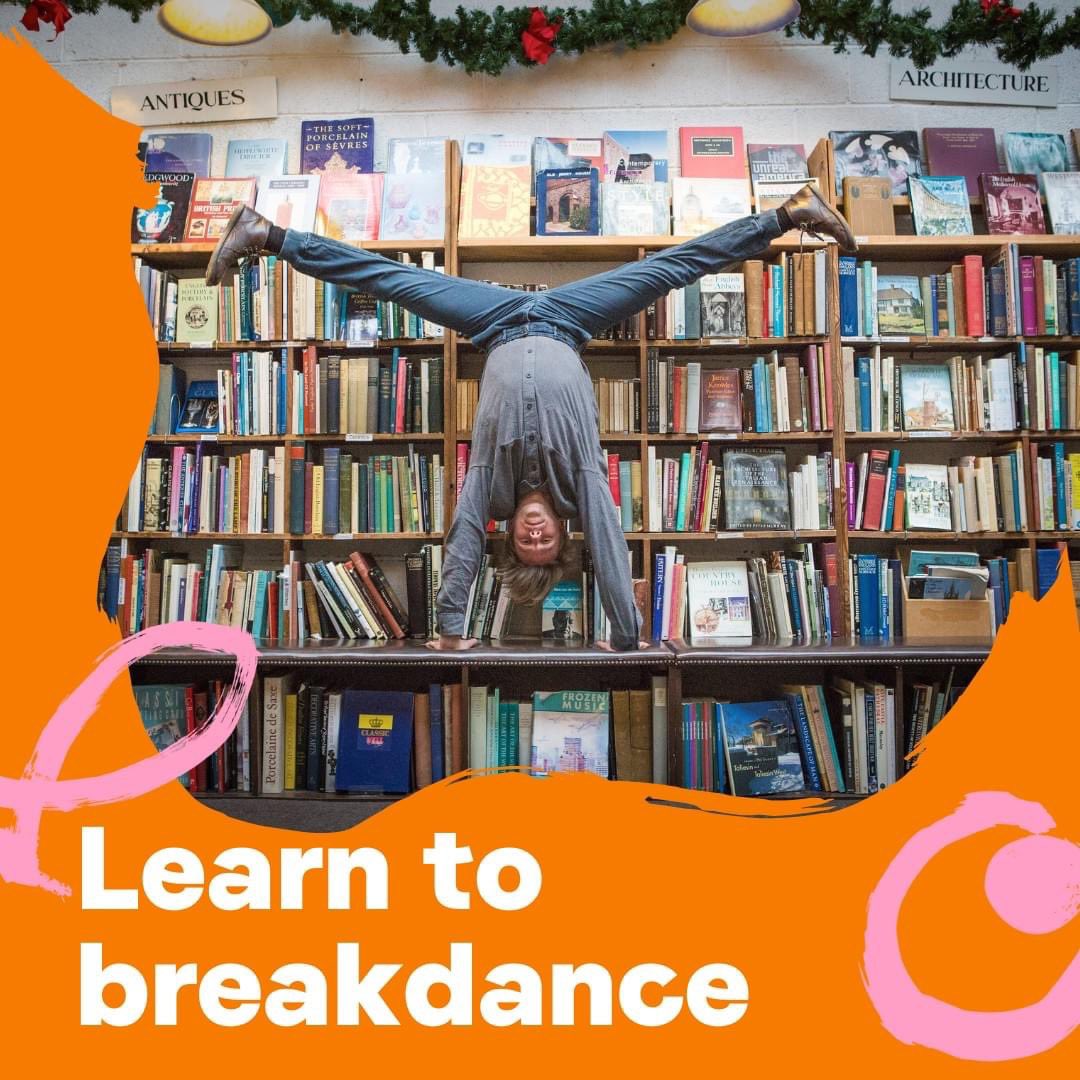 Between the Tides Festival (@bttredcar) on Twitter photo Get your 7-11 yr olds booked in on this free breakdancing workshop
on Sat 26 August part of <a href="/RedcarCleveland/">Redcar & Cleveland</a>’s brilliant new festival for children, young people & families.
Book your free space here 👇👇
redcarcleveland.co.uk/enjoy/between-… Get your 7-11 yr olds booked in on this free breakdancing workshop
on Sat 26 August part of <a href="/RedcarCleveland/">Redcar & Cleveland</a>’s brilliant new festival for children, young people & families.
Book your free space here 👇👇
redcarcleveland.co.uk/enjoy/between-…