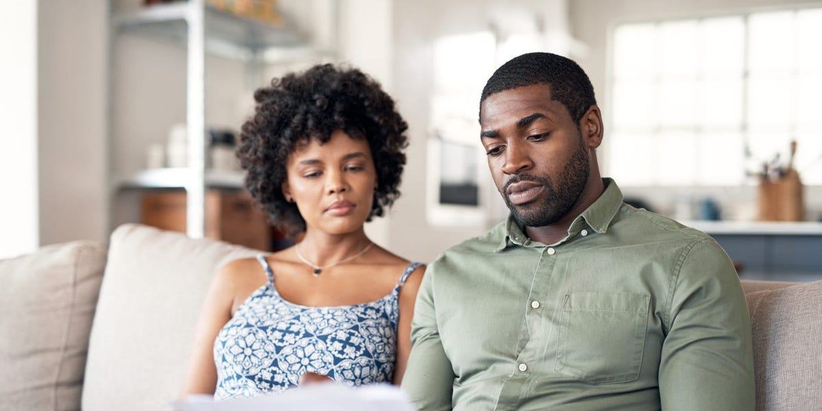 Career_Geek's tweet photo. People expect buying their first home to be exciting, but a 30-something says she only felt 'regret and dread'
Our experts answer readers' home-buying questions and write unbiased product reviews (here's ... https://t.co/Kqr6twhI2N https://t.co/6YCcoymj5n