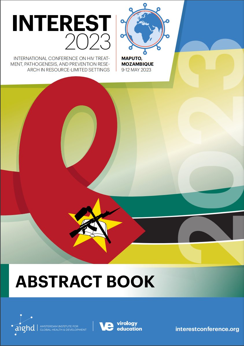 Afri_Alliance's tweet photo. 📣 Exciting news! Our abstract 'Nothing for Us Without Us’ - Engaging Communities in Pandemic Responses is now available in the #INTEREST2023 Abstract Book. We discuss the importance of community engagement in #COVID19 responses. https://t.co/qct4msNqeS