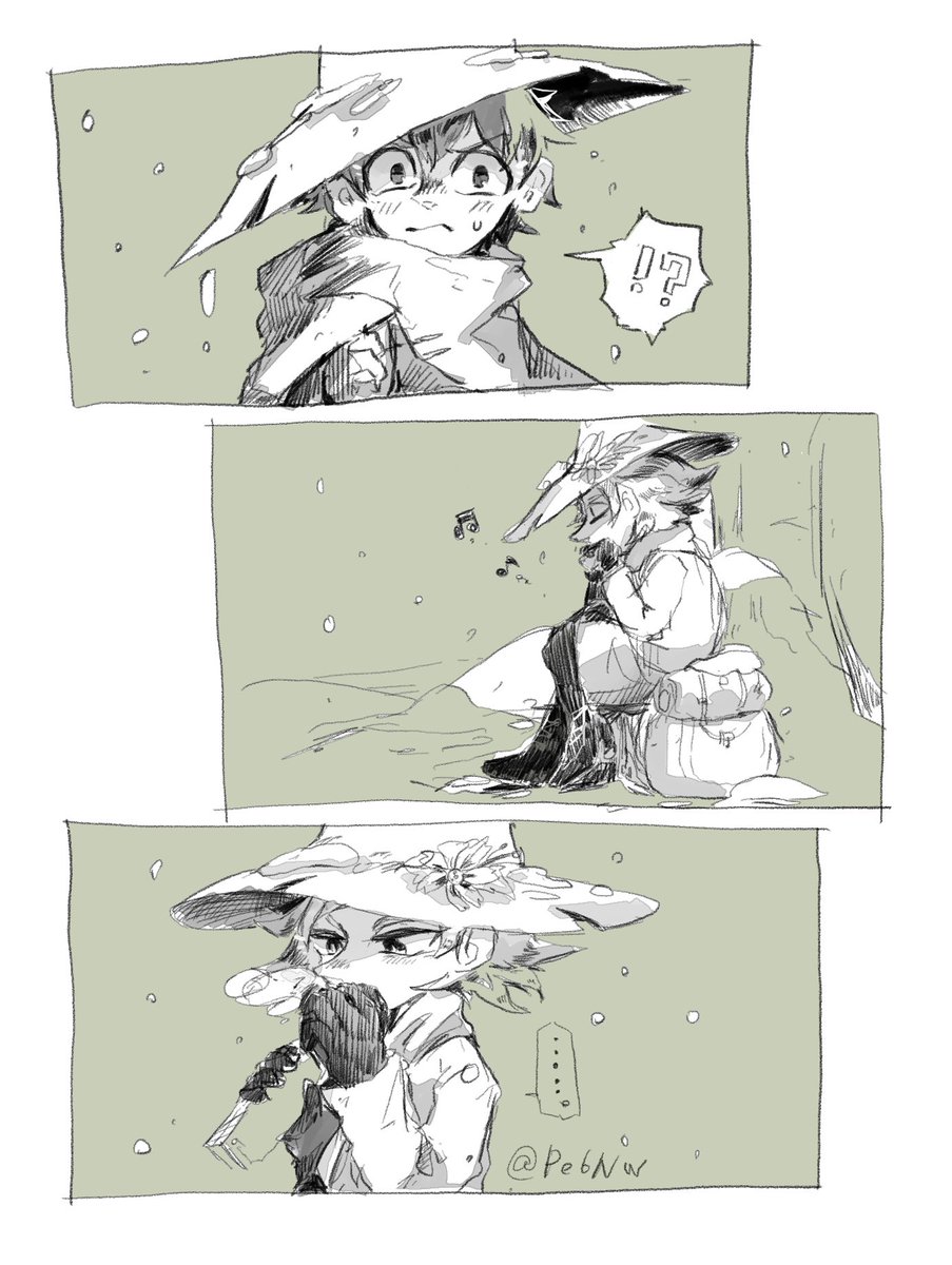 ホタテ@🪡🧵✨️ on X