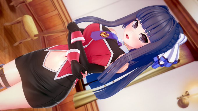 お題箱より
騎士団小鉄先輩 