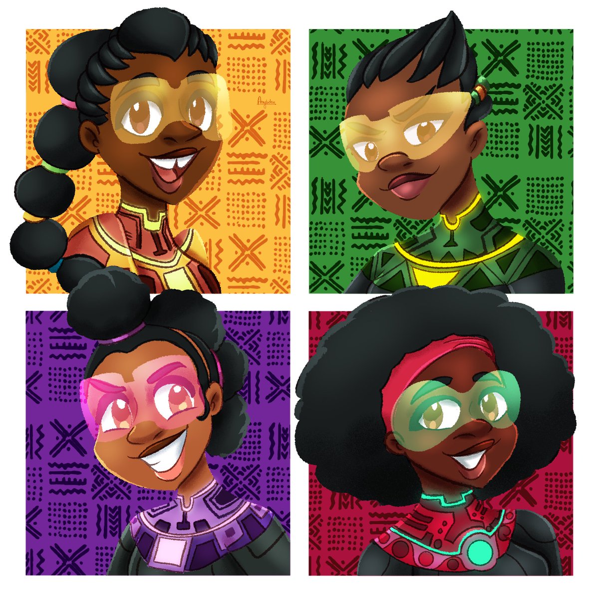 Amy ⭐️ tweet media