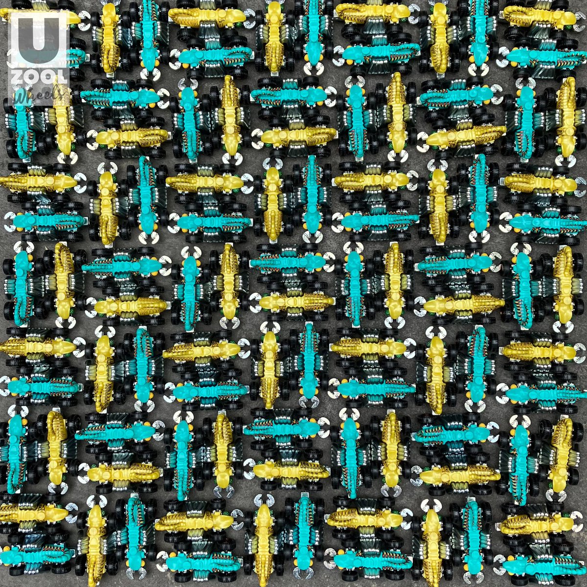 U_ZOOL_WHEELS's tweet image. 何故ならこんな風に面白い事が出来るからなのです。1台じゃダメなんです。
#HotWheels #ホットウィール #ミニカー