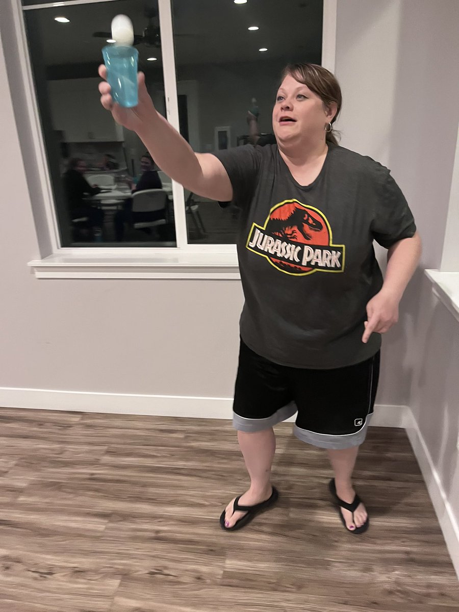 kayleenanina's tweet photo. The #withoutfailgame is a total blast! We were laughing a ton, getting nervous as people bet, and just having the time of our lives.
#ExplodingKittens makes so many fun games!
You can buy 2, get one free with code : WFPARTY
#tryazon @Tryazon @gameofkittens https://t.co/w7VYvEXmSF