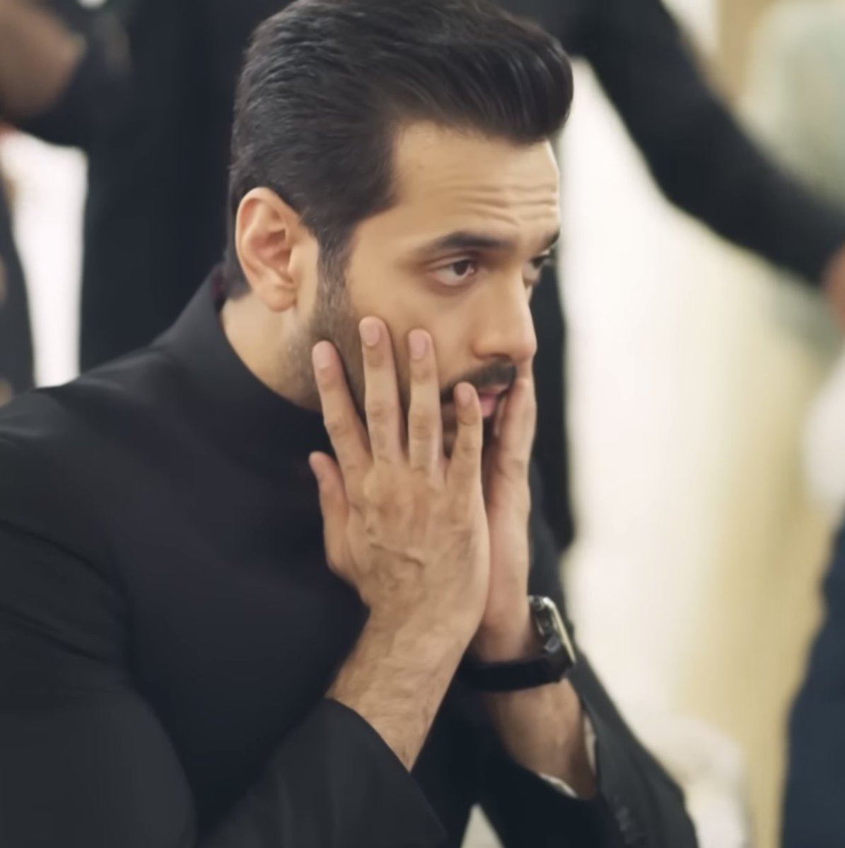 Ameeen 

WAHAJ AS ZAID