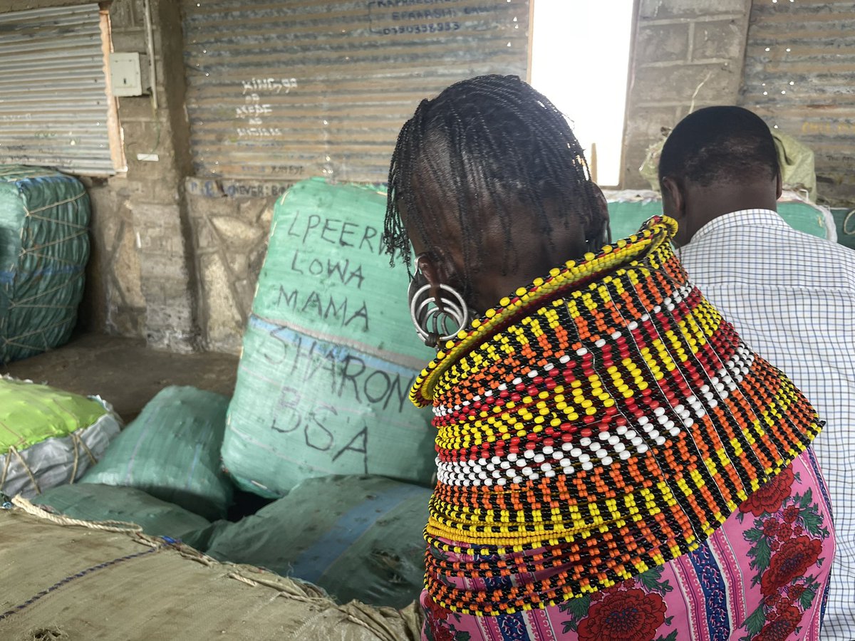 Netherlands Embassy in Kenya tweet media