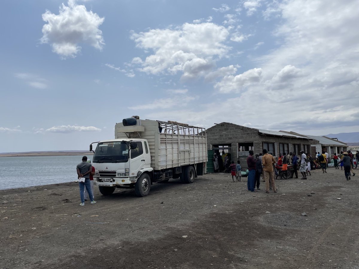 Netherlands Embassy in Kenya tweet media