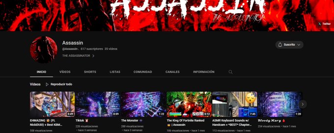 @__Assassin_____ @xSoyMarinaxD @Solotuyyo__ https://t.co/Z4N1ob2bhm<a class="tags" target="_blank" title="On Twitter" href="/?out=eyJ0eXAiOiJKV1QiLCJhbGciOiJIUzUxMiJ9.eyJpYXQiOjE3MjYyNjU4NzEsImlzcyI6InR3cG9ybnN0YXJzLmNvbSIsIm5iZiI6MTcyNjI2NTg3MSwiZXhwIjoxNzU3ODAxODcxLCJyZWRpcmVjdF91cmwiOiJodHRwczovL3R3aXR0ZXIuY29tL19fQXNzYXNzaW5fX19fXyJ9.ovuK9PKyQiIG_wdVElFKyTvLlFXKAhuwksojkuPqCpkgNzdmFLrZb4es4EEsRGEpD4AupYkucWzoSwKbt-zNmA">@__Assassin_____</a><a class="tags" target="_blank" title="On Twitter" href="/?out=eyJ0eXAiOiJKV1QiLCJhbGciOiJIUzUxMiJ9.eyJpYXQiOjE3MjYyNjU4NzEsImlzcyI6InR3cG9ybnN0YXJzLmNvbSIsIm5iZiI6MTcyNjI2NTg3MSwiZXhwIjoxNzU3ODAxODcxLCJyZWRpcmVjdF91cmwiOiJodHRwczovL3R3aXR0ZXIuY29tL3hTb3lNYXJpbmF4RCJ9.4V5rQD9jR13LEh2II9A107MnuadD9ppa1YthcrsptKwk2GTdCbhYzrpwcBszIX9ZzLHmqtwzMbOaHNPu1WCCAw">@xSoyMarinaxD</a><a class="tags" target="_blank" title="On Twitter" href="/?out=eyJ0eXAiOiJKV1QiLCJhbGciOiJIUzUxMiJ9.eyJpYXQiOjE3MjYyNjU4NzEsImlzcyI6InR3cG9ybnN0YXJzLmNvbSIsIm5iZiI6MTcyNjI2NTg3MSwiZXhwIjoxNzU3ODAxODcxLCJyZWRpcmVjdF91cmwiOiJodHRwczovL3R3aXR0ZXIuY29tL1NvbG90dXl5b19fIn0.zLCDYQC8UgmjPx0upcYZvfTI_tfSPHsSknioUktFODK7v6alax9BAvZspDXtsm1RDZDhW2HvL3i418B_QqnQhw">@Solotuyyo__</a><a href="/tag/skingrefg"class="tags"><span>#skingrefg</span></a><a href="/tag/teamgrefg"class="tags"><span>#teamgrefg</span></a>