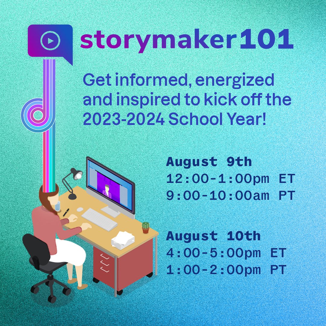PBS News Student Reporting Labs tweet media