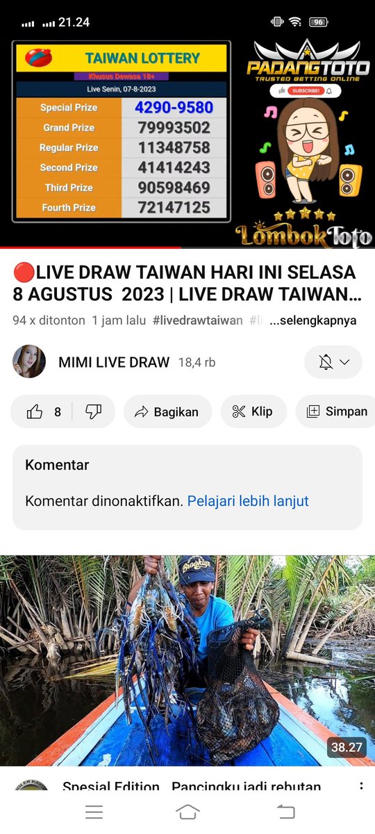 cia27ui's tweet photo. @flokitoto1 yakin masih mau main toge dgn result model begini???dr 9580,ubah jadi 9572,ubah lgi jdi 9570😂😂😂😂 https://t.co/xlVjksdLW7