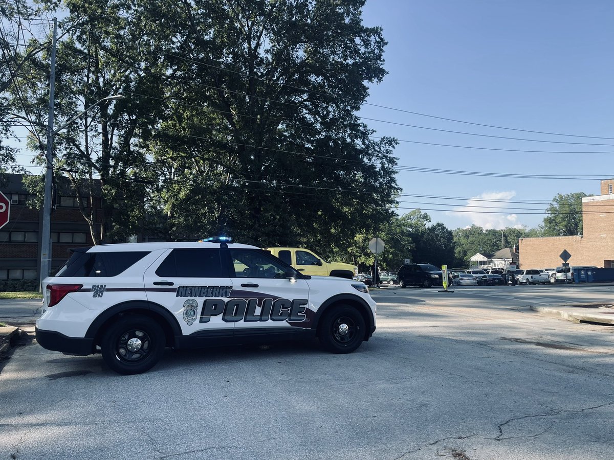 Newberry College Football tweet media