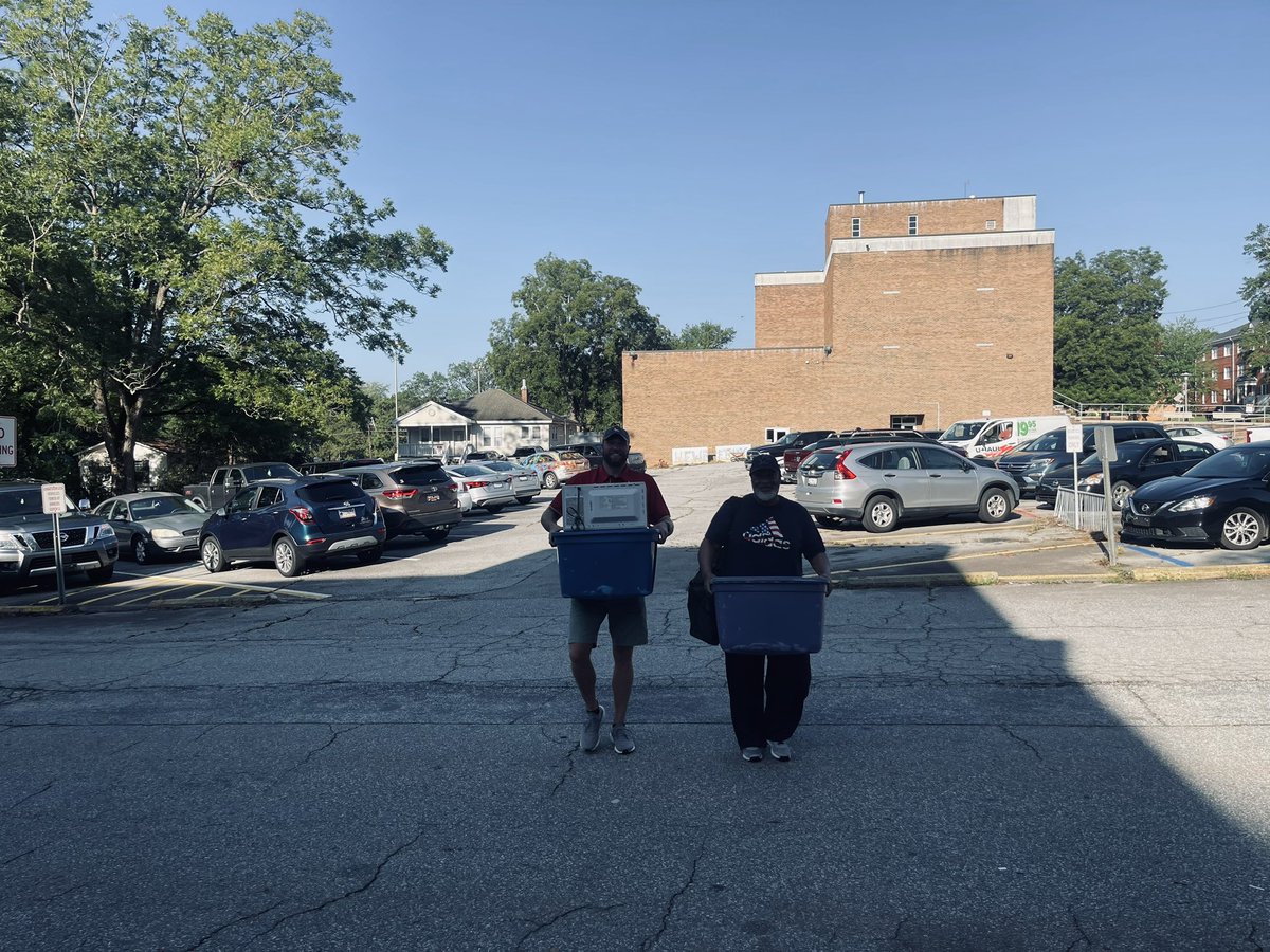 Newberry College Football tweet media