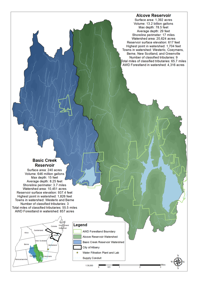 albanywater's tweet photo. Protecting our source water by implementing sustainable practices & reducing pollution ensures a continuous supply of clean water for future generations. Join us in safeguarding our source water and creating a greener, healthier Albany ๐ง๐ฟ
#ProtectSourceWater #SustainableAlbany https://t.co/uM4lWC68Gp