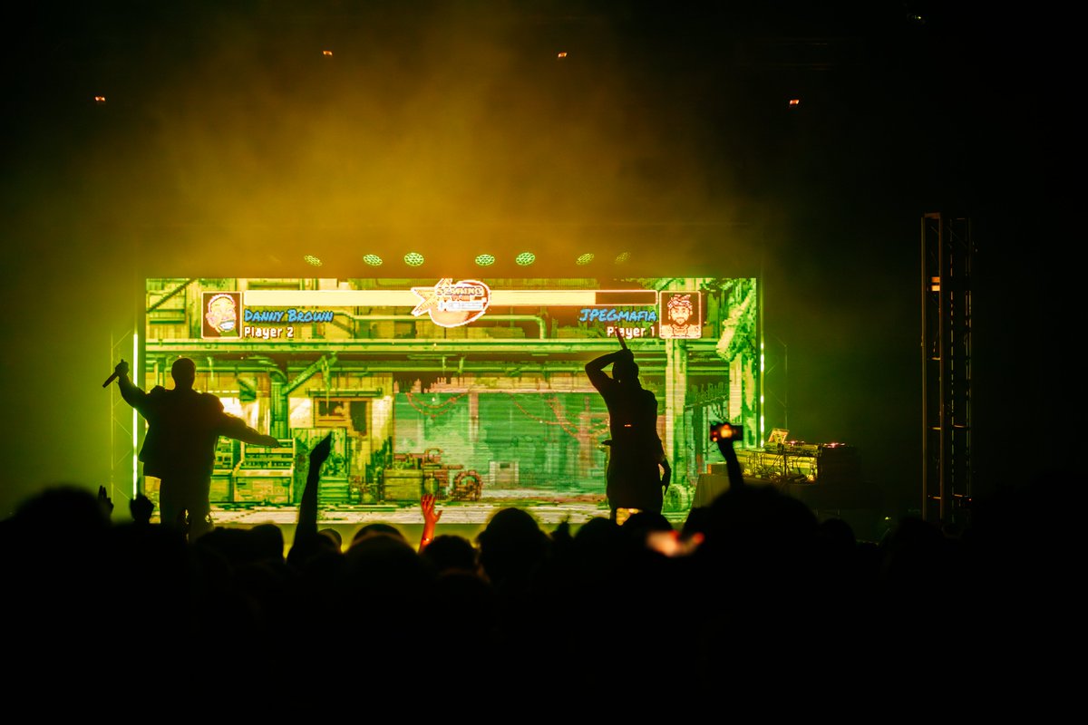 College Street Music Hall tweet media