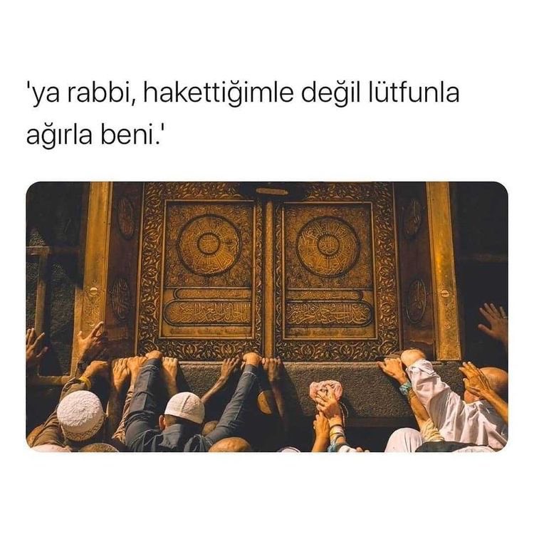 onurumkaplan's tweet photo. Ya Rabbi, hakettiğimle değil,
lütfunla ağırla beni.. https://t.co/Ne1tZ79tuh