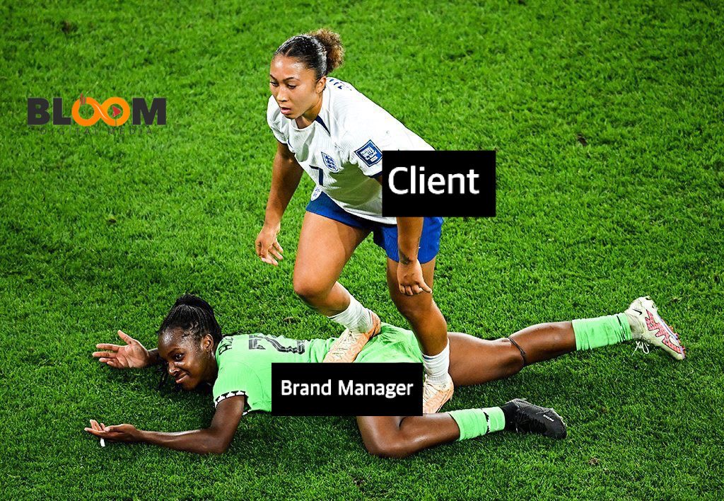 bloomdigitmedia's tweet photo. Can we know our offence?
#bloomdigitaledia #fifaworldcup #fifawomensworldcup2023 #creatives #NGAENG https://t.co/sbQ9Ve7SPr