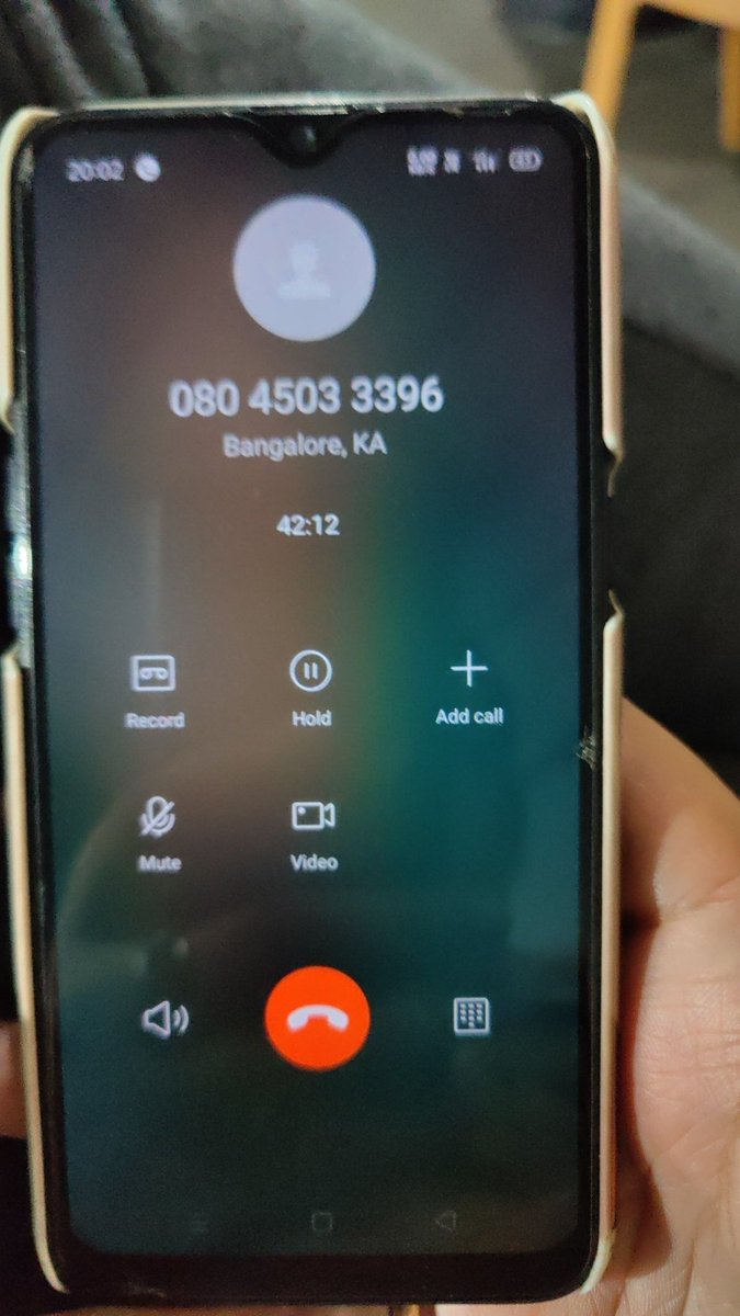 iamdevmanas's tweet photo. Just 42 minutes and counting.. @flipkartsupport https://t.co/N9HY0XCYyy