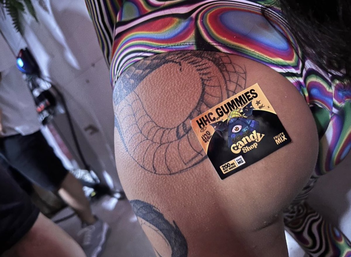 New Degen Order tweet media