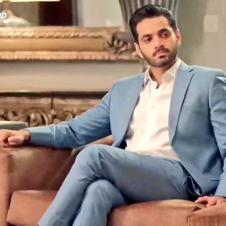 WAHAJ AS ZAID is waiting for you all to join in and make this tag trending ❤️